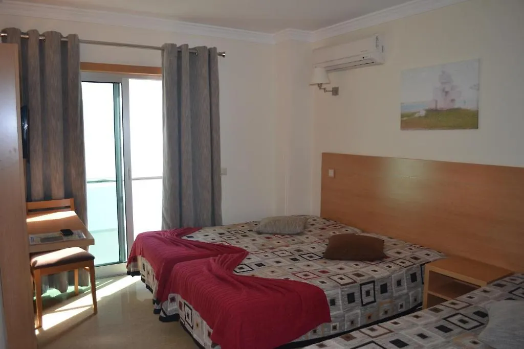 Arenilha Guest House-1