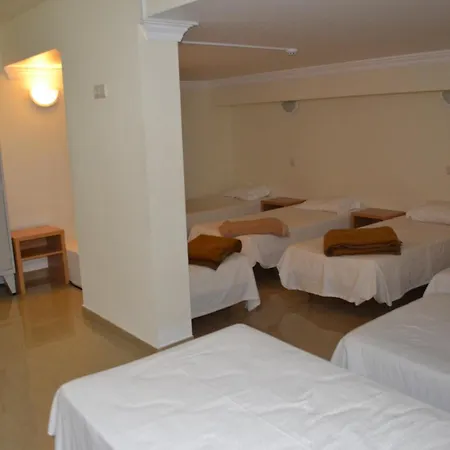 Arenilha Guest House-2